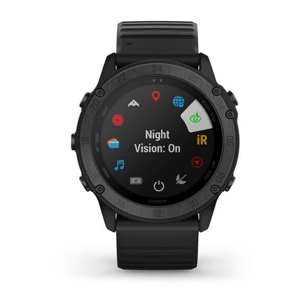 Išmanusis laikrodis Garmin tactix Delta 