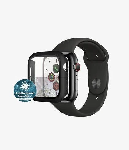 Apsauginė ekrano plėvelė išmaniojo laikrodžio Apple 4/5, 40mm