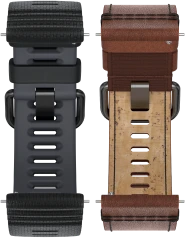 Išmanusis laikrodis Polar Grit X2 Pro Titan