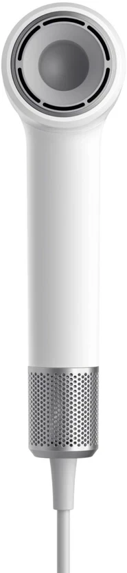 Laifen Swift Mini Plaukų džiovintuvas, baltos spalvos