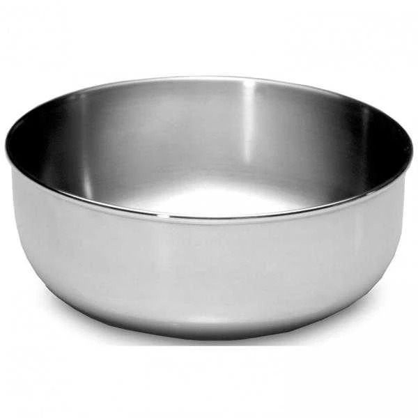 Dubenėlis Lifeventure Stainless Steel Camping Bowl