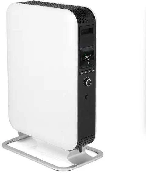 Elektrinis šildytuvas Mill OIL2000WIFI3 | 2000W | iki 24 m² | Baltas