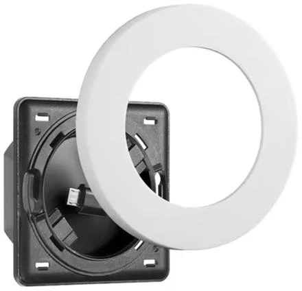 „Netatmo NPC Batibox“ adapteris, baltas, NAUJAS