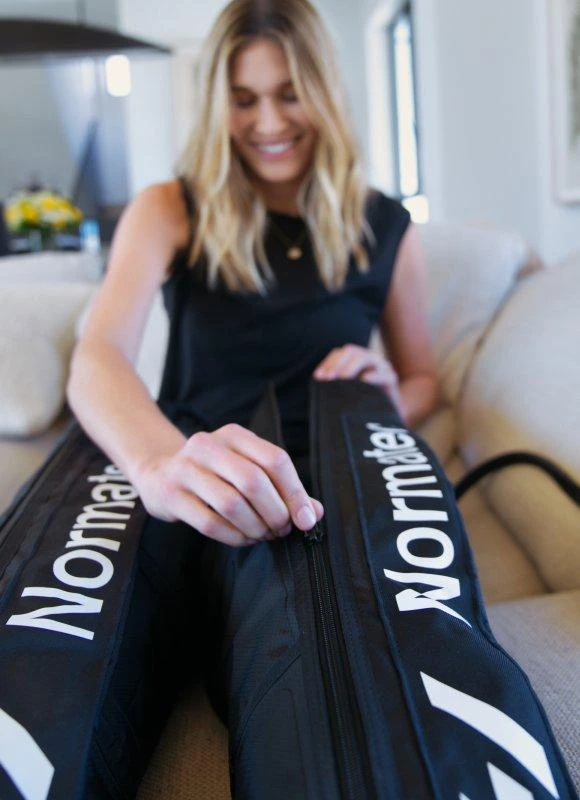 Hyperice Normatec 3 Leg System - kompresinės terapijos sistema