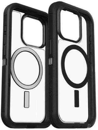 Telefono Dėklas - OtterBox Defender XT Clear iPhone 13/14/15
