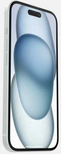 Stiklo Apsauga - OtterBox iPhone 15 Antimikrobinis Permatomas