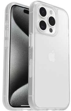„OtterBox React“ dėklas, „Apple iPhone 15 Plus“, „iPhone 14 Plus“, skaidrus