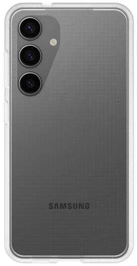 Telefono Dėklas - OtterBox React Samsung Galaxy S24 Ekologiška Juoda