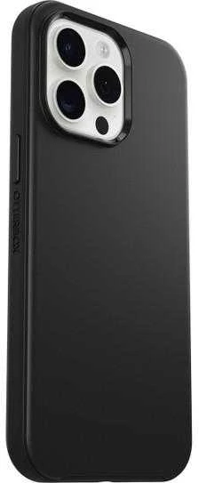 Telefono Dėklas - OtterBox Symmetry iPhone 15 Pro Juodas