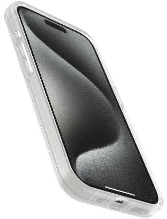 Telefono Dėklas - OtterBox Symmetry Clear iPhone 13/14/15