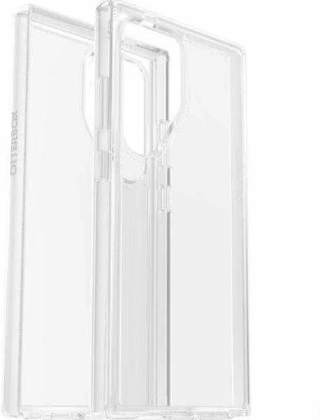 Telefono Dėklas - OtterBox Symmetry Samsung Galaxy S24 Ultra Skaidrus