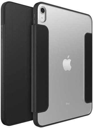 OtterBox Symmetry Folio dėklas, Apple iPad Pro 13" (M2), Juoda