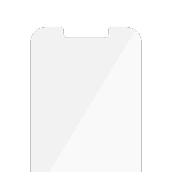 Panzer Glass PanzerGlass | Skaidri ekrano apsauga | Apple | iPhone 13 Mini | Grūdintas stiklas | Antibakterinis stiklas; Atsparus įbrėžimams ir bakterijoms; Amortizatorius; Lengva montuoti
