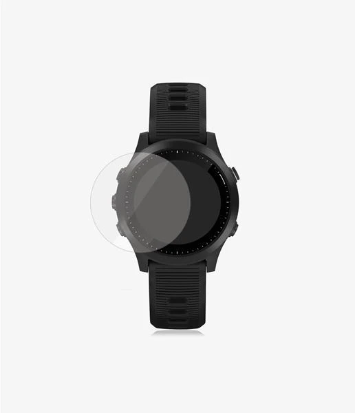 PanzerGlass SmartWatch 35mm | Varle.lt