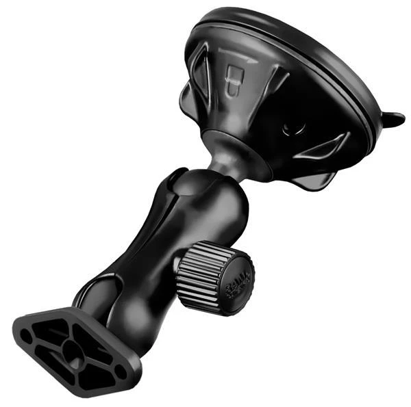 Ram Mounts UNPD RAM MNT W SUCTION BASE DIAMOND BASE