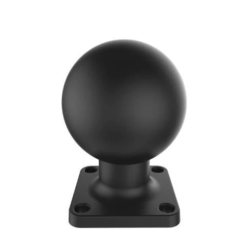 Ram Mounts UNPKD RAM 2" X 2" BASE WITH BALL