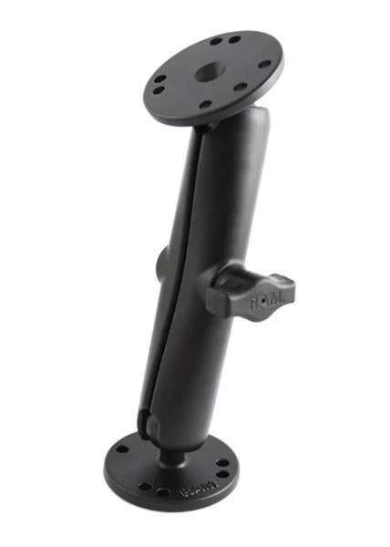 Ram Mounts UNPKD. RAM MNT. W/2 2 1/2" PAGRINDAI IR C RANGA