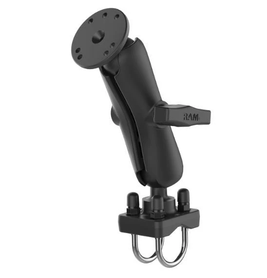 RAM MOUNTS C-KOKO KIINNITYSVARSI MEDIUM PTUUS U KIINNITYS