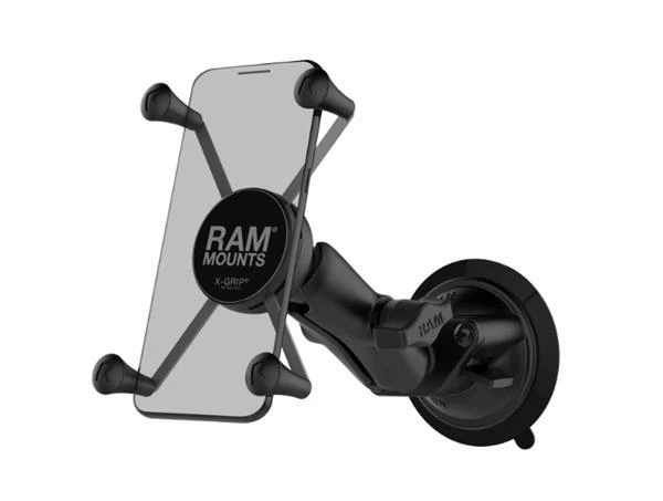 Ramstai UNPKD RAM SUCTION MNT RAM X-GRIP 5" PHABLETAI