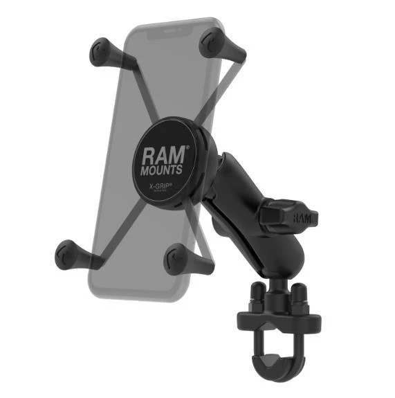 Nezatříděno Tvirtinimo stūmoklis tvirtinamas prie RAM bėgelio U-BOLT MOUNT RAM X-GRIP 5" PHABLETAS