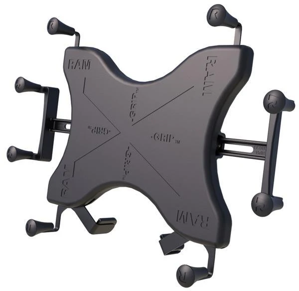 Ram Mounts RAM X-GRIP UNIVERSAL 12" CLASS Planšetė HOLDR
