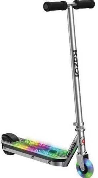 Razor Color Rave elektrinis paspirtukas, modelis - 13173883, žema kaina ...