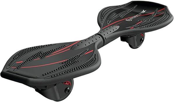 Razor RipStik Air Pro Riedlentė, Juodas