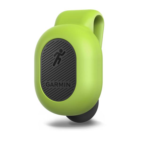 Garmin Bėgimo dinamikos jutiklis