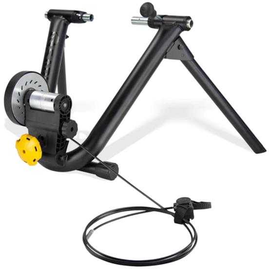 Saris Mag+ dviračių treniruoklis su reguliuojama magnetinio ...