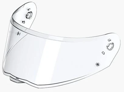 Sena Shield for SPECTER Helmet, Clear
