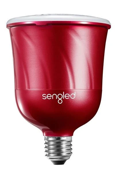 Sengled Pulse Master raudona