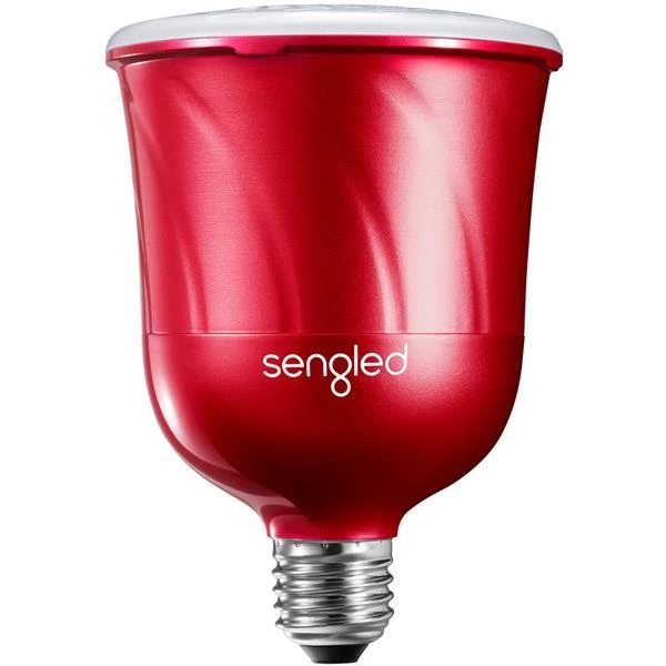 Sengled Pulse Satellite raudona