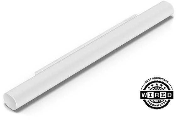 Garso sistema Sonos Arc Ultra, Baltos spalvos