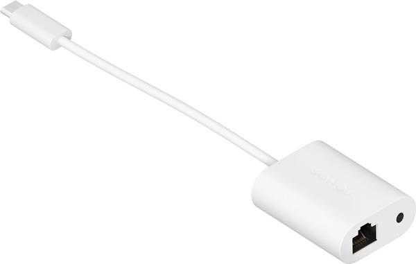 Sonos "Line-In“ adapteris, baltas