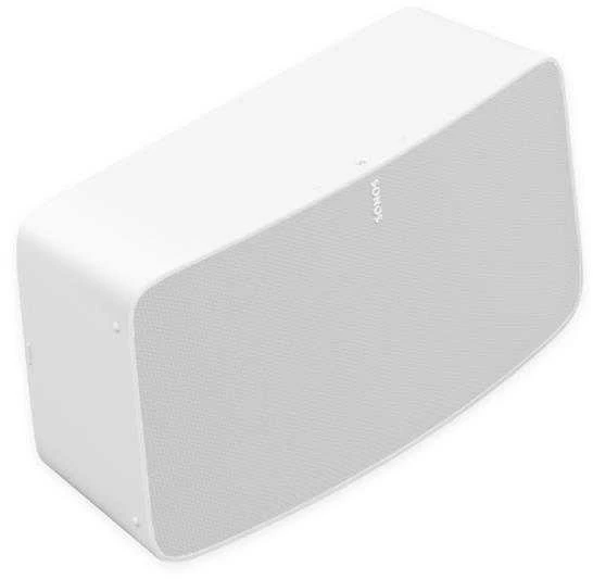 HiFi Kolonėlė Sonos Five, Multiroom, WiFi, Baltos spalvos