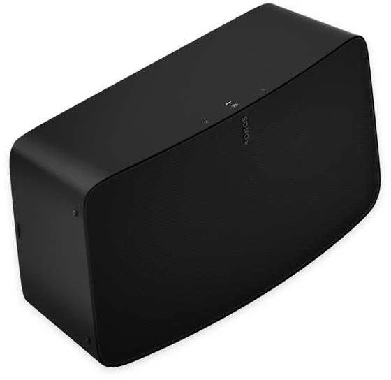 HiFi Kolonėlė Sonos Five, Multiroom, WiFi, Juodos spalvos
