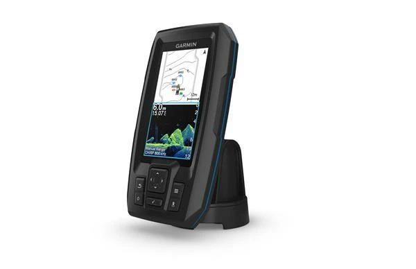 Garmin Striker Vivid 4cv Su keitikliu GT20-TM, 010-02550-01