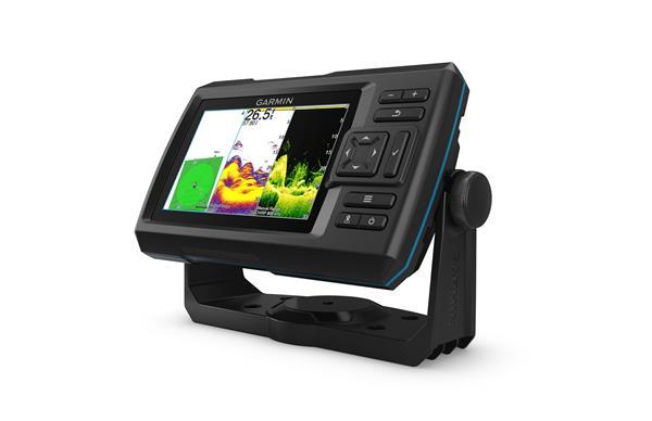 Garmin Striker Vivid 5cv Su keitikliu GT20-TM, 010-02551-01