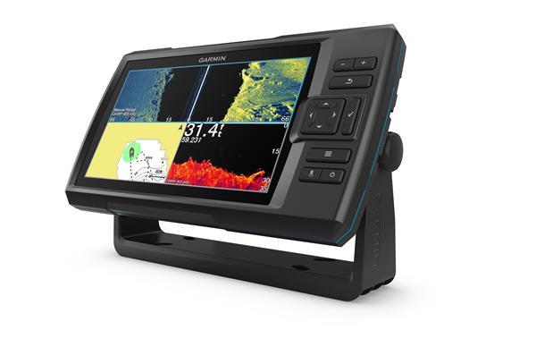 Garmin STRIKER Vivid 9sv Su keitikliu GT52HW-TM
