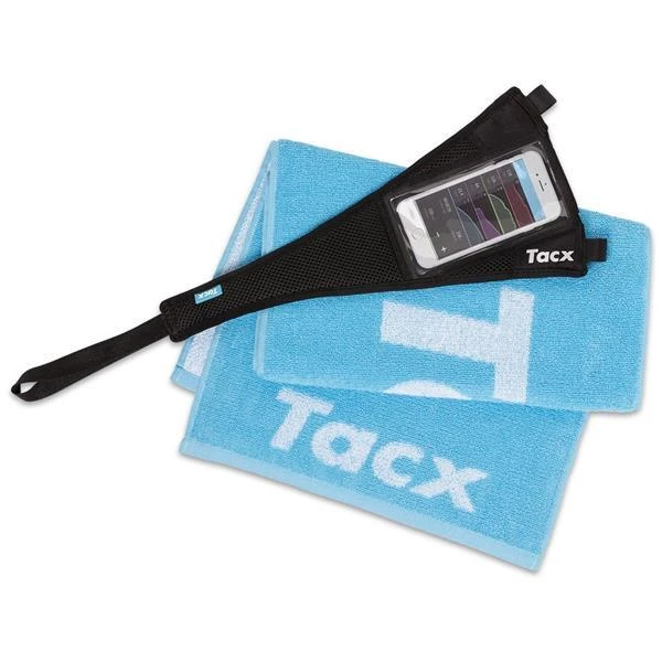 Garmin Tacx Sweat Rinkinys
