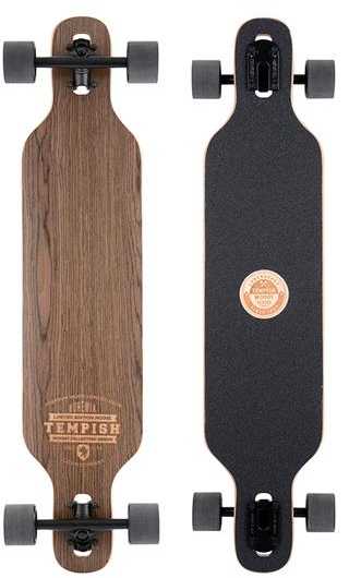 Tempish Bohemia 2 Longboard