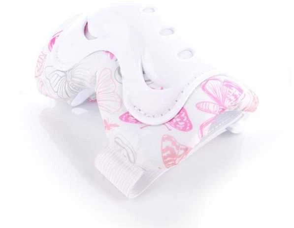 Tempish Stryker kids protectors Rožinė XS