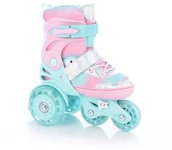 Tempish TWIXER inline skates 26-30