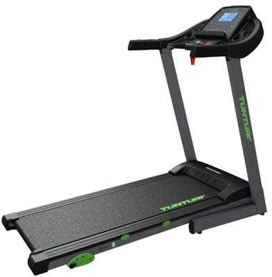 Bėgimo takelis TUNTURI Cardio Fit T30