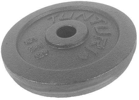 Ketaus svarmenys TUNTURI 0,5-20kg (Svoris: 1 x 5kg)