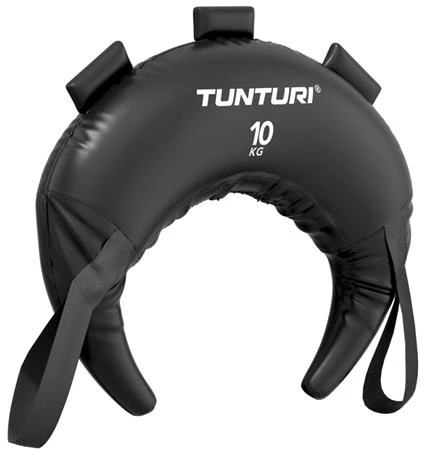 Tunturi Platinum Bulgarian Bag, 10kg