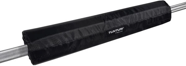 Paminkštinimas štangai TUNTURI Barpad DELUXE