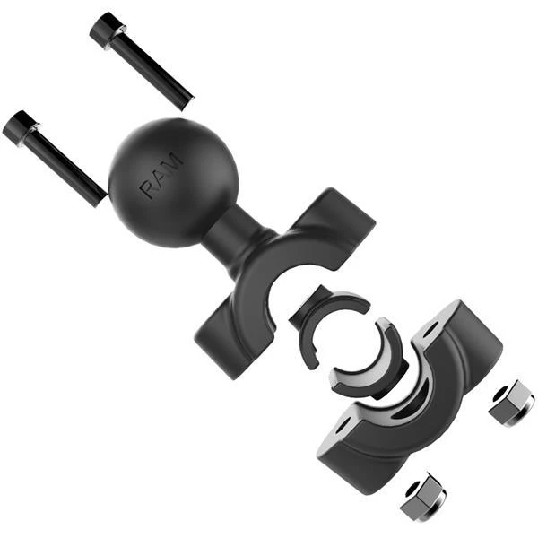Ram Mounts Ramstai UNPK RAM RANKA MNT 3/8"-5/8" 1" KUMULYS