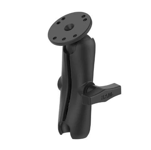 Ram Mounts UNPKD RAM MONTAVIMAS su 1 RAM-202 2 1/2" SK.