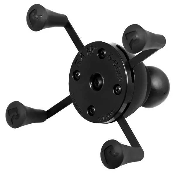 Ram Mounts Tvirtinamas UNPKD RAM X-GRIP UNIVERSALUS LAIKIKLIS su 1" RUMUL